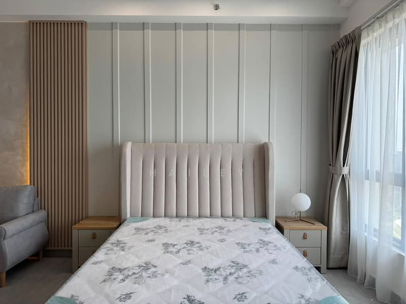 Service Residence for Rent at Sunsuria Forum - Hailey Ho - PropertyGuru.com.my