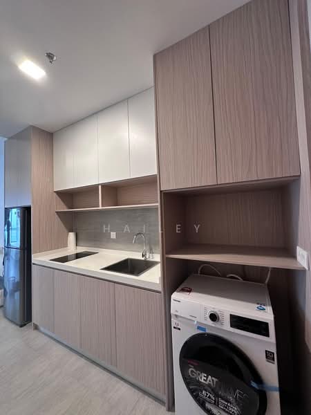 Service Residence for Rent at Sunsuria Forum - Hailey Ho - PropertyGuru.com.my