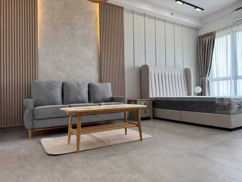 Service Residence for Rent at Sunsuria Forum - Hailey Ho - PropertyGuru.com.my