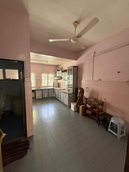 Rumah Teres 2 Tingkat untuk Dijual di Taman Sea (Petaling Jaya) - Desmond Tan - PropertyGuru.com.my
