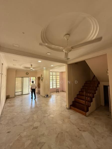 Rumah Teres 2 Tingkat untuk Dijual di Taman Sea (Petaling Jaya) - Desmond Tan - PropertyGuru.com.my