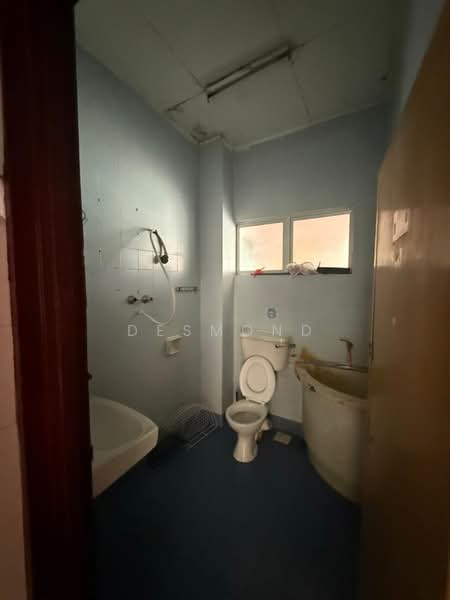Rumah Teres 2 Tingkat untuk Dijual di Taman Sea (Petaling Jaya) - Desmond Tan - PropertyGuru.com.my