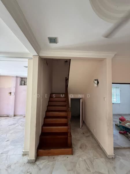 Rumah Teres 2 Tingkat untuk Dijual di Taman Sea (Petaling Jaya) - Desmond Tan - PropertyGuru.com.my