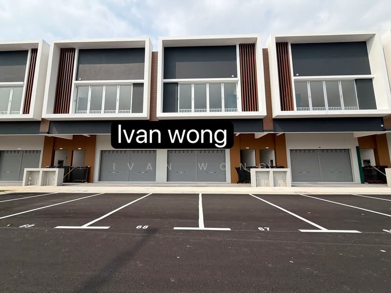 Shop for Rent in Bandar Serenia (Dengkil) - Ivan Wong - PropertyGuru.com.my