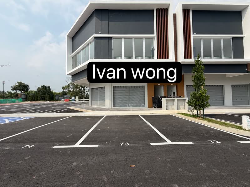 Shop for Rent in Bandar Serenia (Dengkil) - Ivan Wong - PropertyGuru.com.my