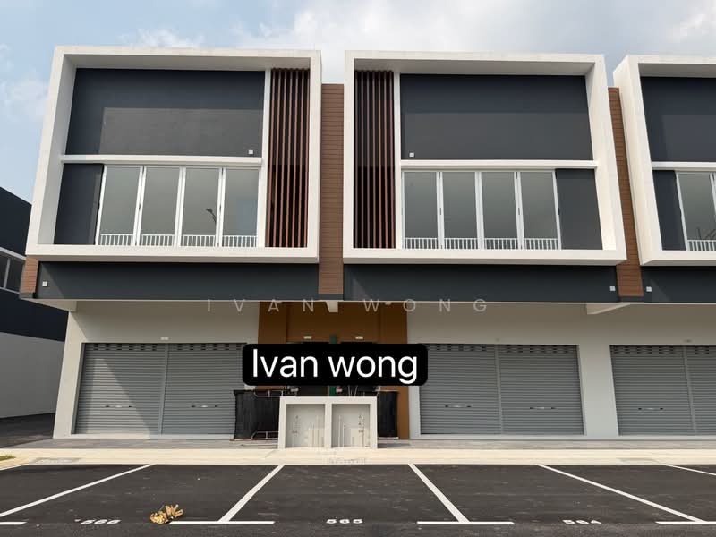 Shop for Rent in Bandar Serenia (Dengkil) - Ivan Wong - PropertyGuru.com.my