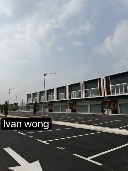 Shop for Rent in Bandar Serenia (Dengkil) - Ivan Wong - PropertyGuru.com.my