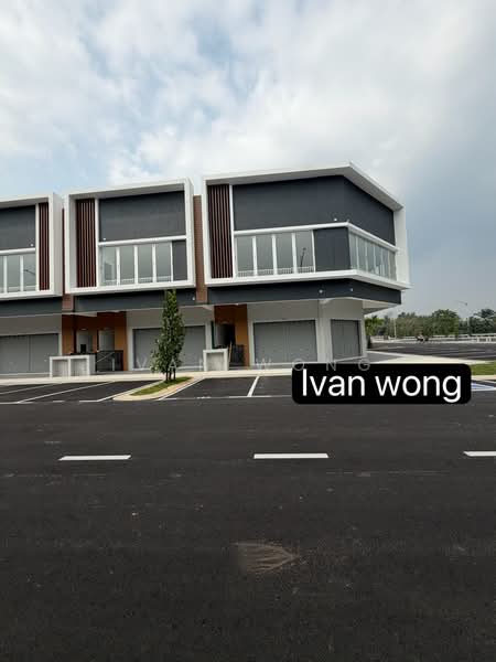 Shop for Rent in Bandar Serenia (Dengkil) - Ivan Wong - PropertyGuru.com.my
