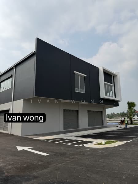 Shop for Rent in Bandar Serenia (Dengkil) - Ivan Wong - PropertyGuru.com.my