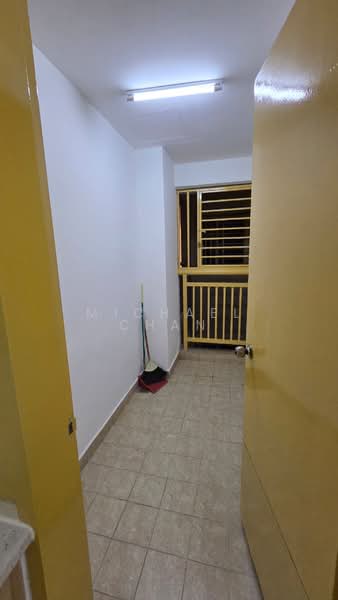 Pangsapuri untuk Disewa di Puteri Bayu Apartment - Michael Chan - Interior - PropertyGuru.com.my