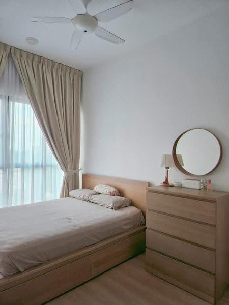 Kediaman Servis untuk Dijual di Citizen 2 - Alan Pang - PropertyGuru.com.my