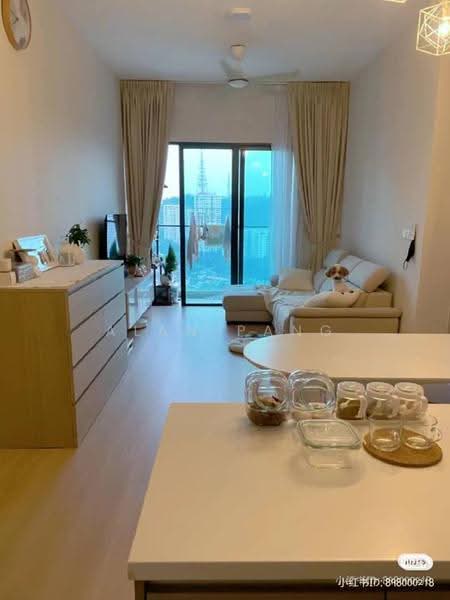 Kediaman Servis untuk Dijual di Citizen 2 - Alan Pang - PropertyGuru.com.my