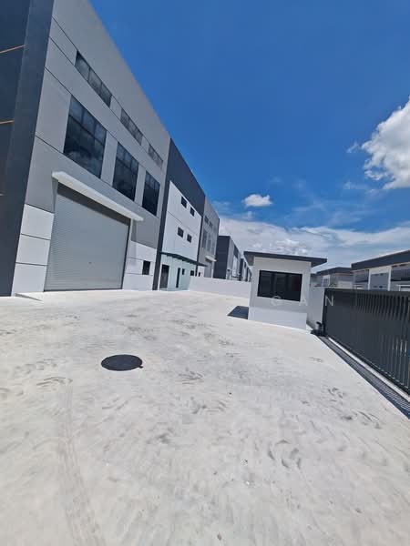 Kilang untuk Disewa di Jenjarom (Selangor) - Desmond Gan - PropertyGuru.com.my