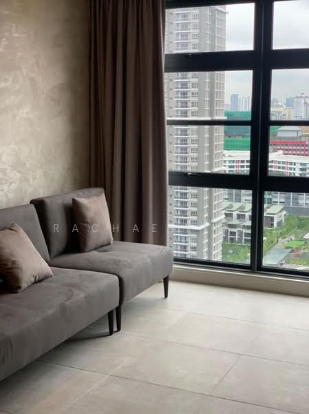 Pangsapuri untuk Dijual di Union Suites - Rachael Tan - PropertyGuru.com.my