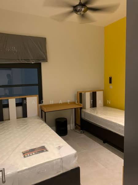 Pangsapuri untuk Dijual di Union Suites - Rachael Tan - PropertyGuru.com.my