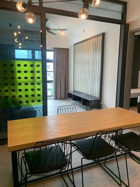 Pangsapuri untuk Dijual di Union Suites - Rachael Tan - PropertyGuru.com.my