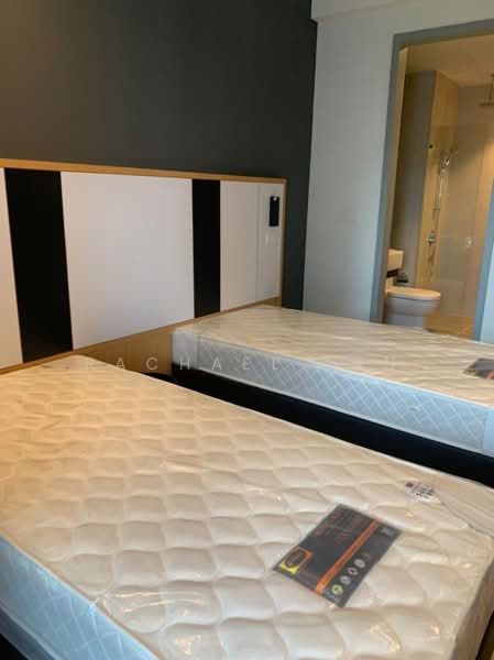 Pangsapuri untuk Dijual di Union Suites - Rachael Tan - PropertyGuru.com.my