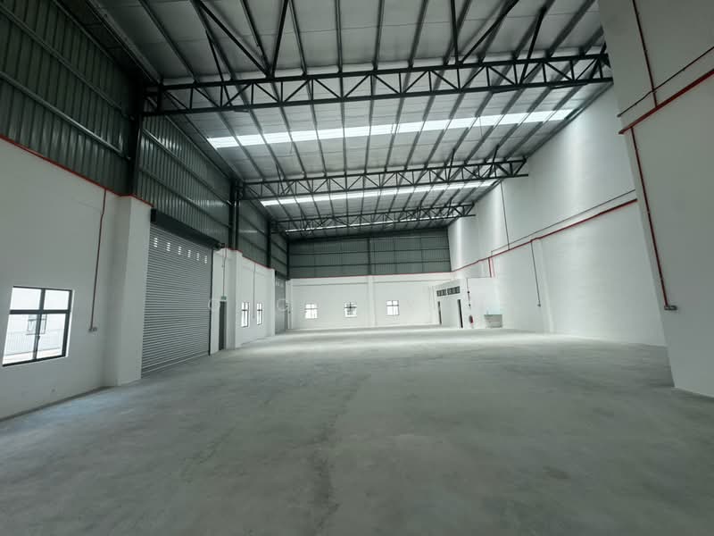 Kilang untuk Dijual di Eco Business Park 2 Senai (Senai) - Oscar Yan - PropertyGuru.com.my