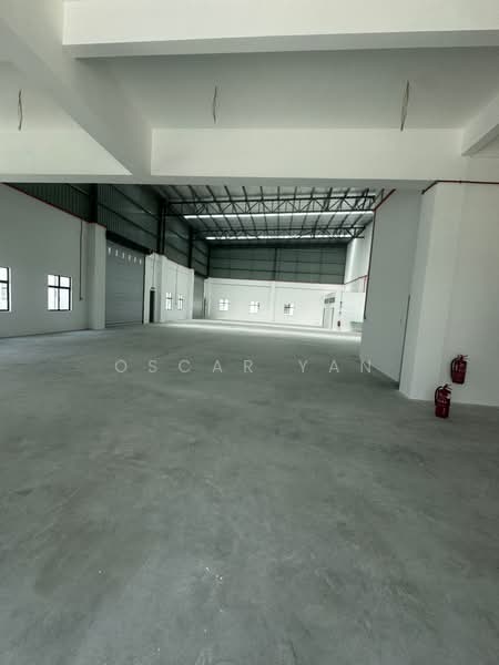 Detached Factory for Sale in Eco Business Park 2 Senai (Senai) - Oscar Yan - PropertyGuru.com.my