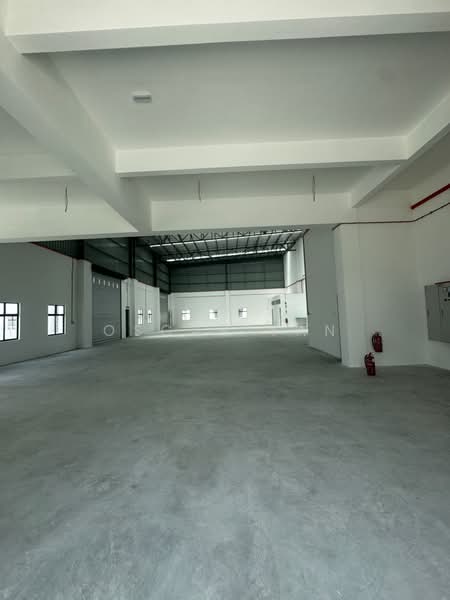 Kilang untuk Dijual di Eco Business Park 2 Senai (Senai) - Oscar Yan - PropertyGuru.com.my