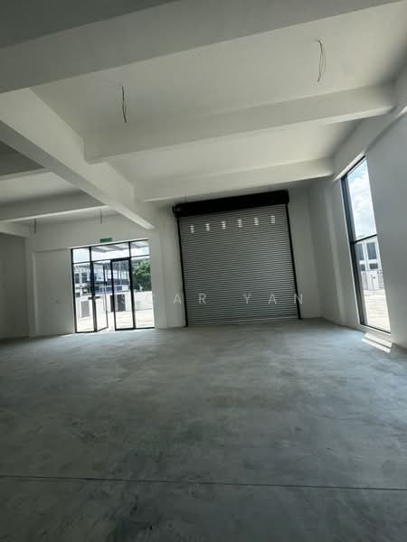 Kilang untuk Dijual di Eco Business Park 2 Senai (Senai) - Oscar Yan - PropertyGuru.com.my