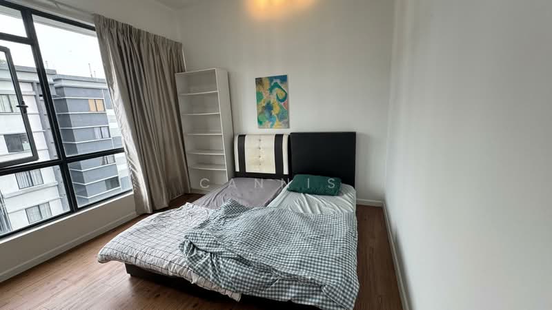 Service Residence for Rent at Paramount Utropolis - Cannis Choy - PropertyGuru.com.my