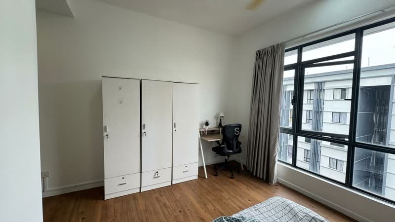 Service Residence for Rent at Paramount Utropolis - Cannis Choy - PropertyGuru.com.my