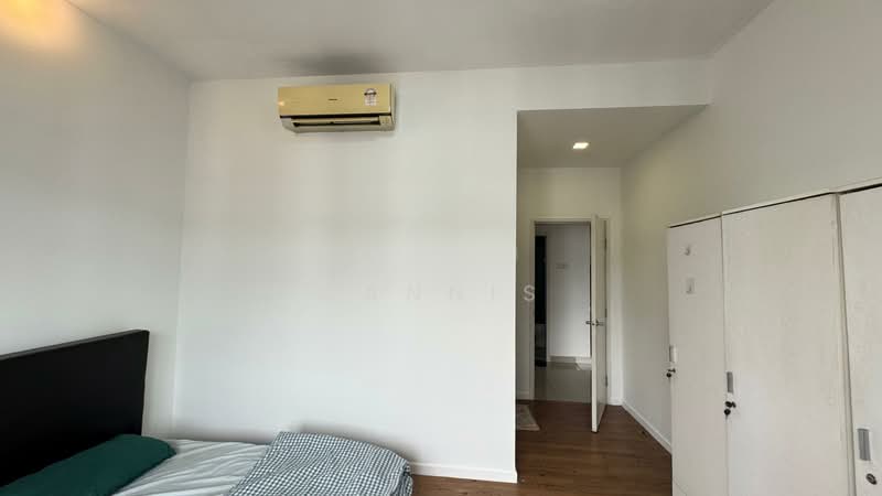 Service Residence for Rent at Paramount Utropolis - Cannis Choy - PropertyGuru.com.my