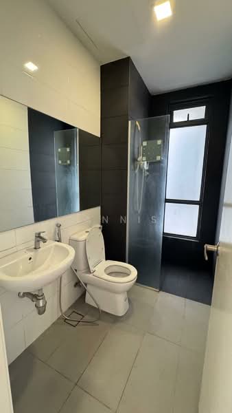 Service Residence for Rent at Paramount Utropolis - Cannis Choy - PropertyGuru.com.my
