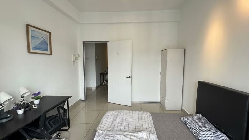 Service Residence for Rent at Paramount Utropolis - Cannis Choy - PropertyGuru.com.my