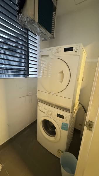 Service Residence for Rent at Paramount Utropolis - Cannis Choy - PropertyGuru.com.my