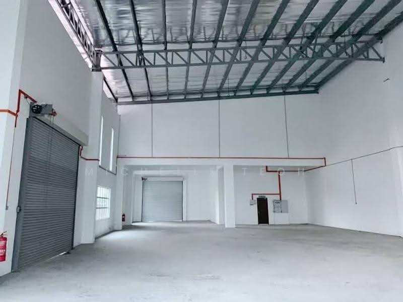 Detached Factory for Sale in Semenyih (Selangor) - Michelle Teoh - PropertyGuru.com.my