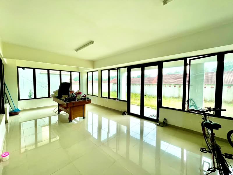 Rumah Berkembar untuk Dijual di Sierramas West (Sungai Buloh) - Celina Koh - PropertyGuru.com.my