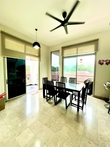 Rumah Berkembar untuk Dijual di Sierramas West (Sungai Buloh) - Celina Koh - PropertyGuru.com.my