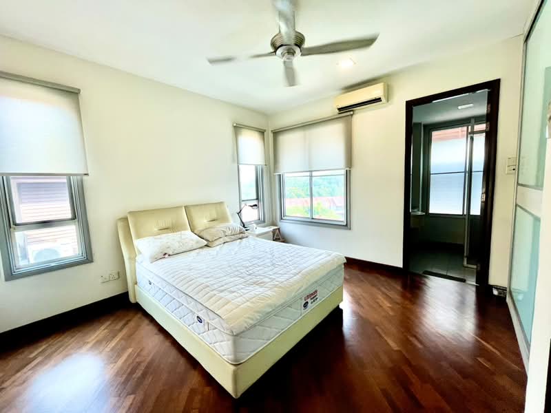 Rumah Berkembar untuk Dijual di Sierramas West (Sungai Buloh) - Celina Koh - PropertyGuru.com.my