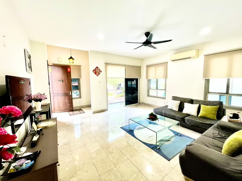Rumah Berkembar untuk Dijual di Sierramas West (Sungai Buloh) - Celina Koh - PropertyGuru.com.my