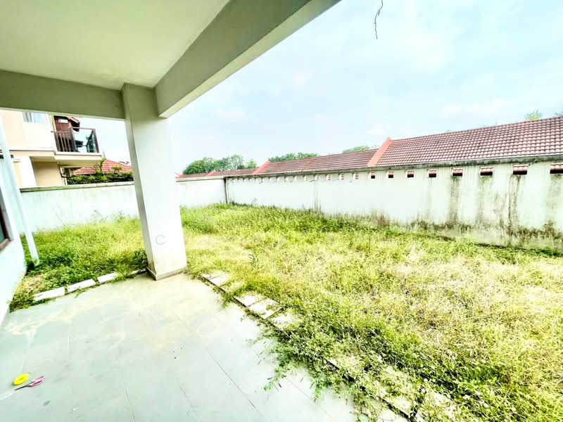 Rumah Berkembar untuk Dijual di Sierramas West (Sungai Buloh) - Celina Koh - PropertyGuru.com.my