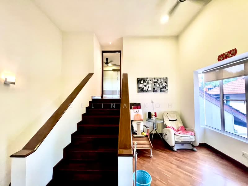 Rumah Berkembar untuk Dijual di Sierramas West (Sungai Buloh) - Celina Koh - PropertyGuru.com.my