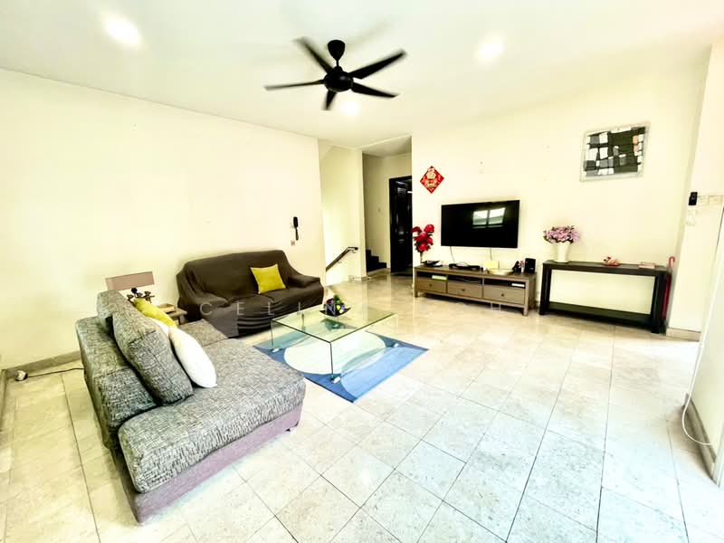 Rumah Berkembar untuk Dijual di Sierramas West (Sungai Buloh) - Celina Koh - PropertyGuru.com.my