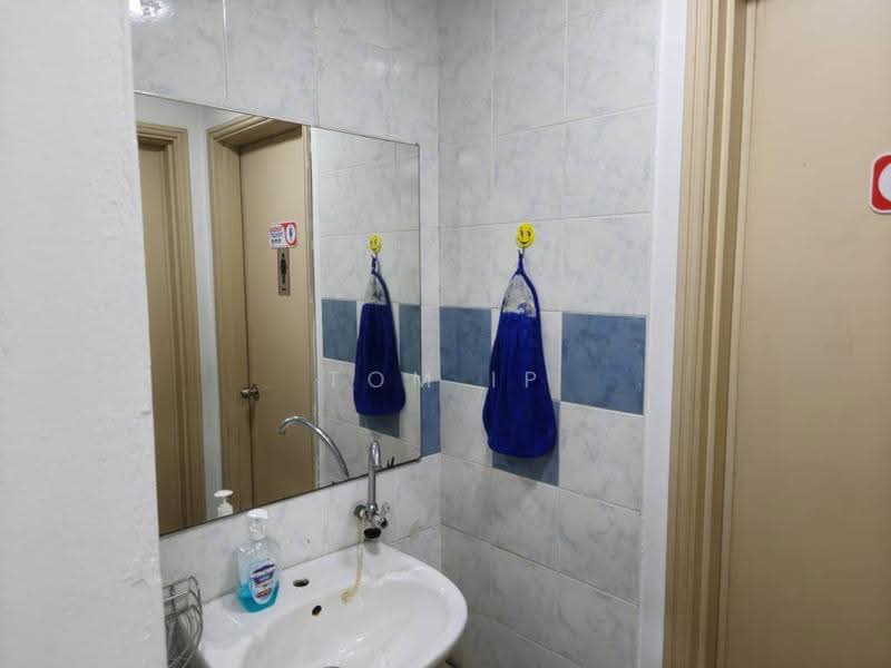Pejabat untuk Disewa di Bandar Damansara Perdana (Damansara Perdana) - Tom Ip - PropertyGuru.com.my