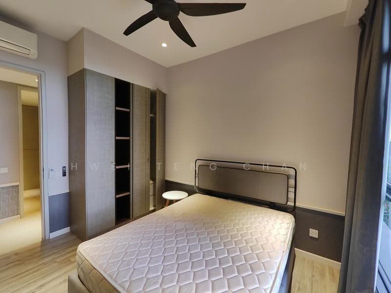 Service Residence for Rent at Millerz Square Serviced Residence - HWEI TENG CHAN - PropertyGuru.com.my