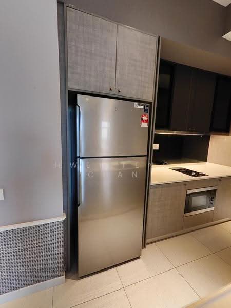 Service Residence for Rent at Millerz Square Serviced Residence - HWEI TENG CHAN - PropertyGuru.com.my