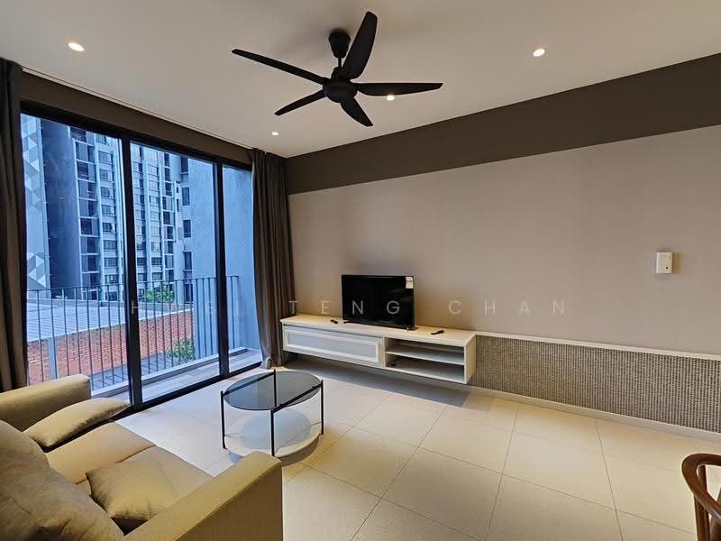 Service Residence for Rent at Millerz Square Serviced Residence - HWEI TENG CHAN - PropertyGuru.com.my