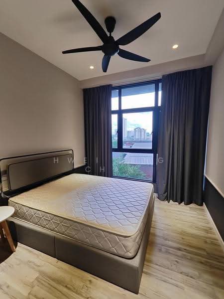 Service Residence for Rent at Millerz Square Serviced Residence - HWEI TENG CHAN - PropertyGuru.com.my