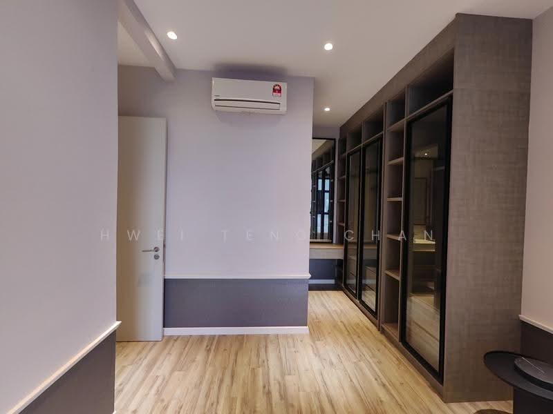 Service Residence for Rent at Millerz Square Serviced Residence - HWEI TENG CHAN - PropertyGuru.com.my