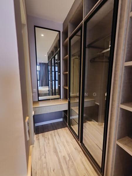 Service Residence for Rent at Millerz Square Serviced Residence - HWEI TENG CHAN - PropertyGuru.com.my