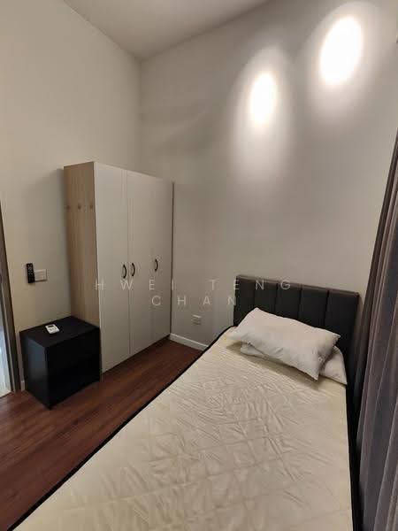 Service Residence for Rent at Millerz Square Serviced Residence - HWEI TENG CHAN - PropertyGuru.com.my