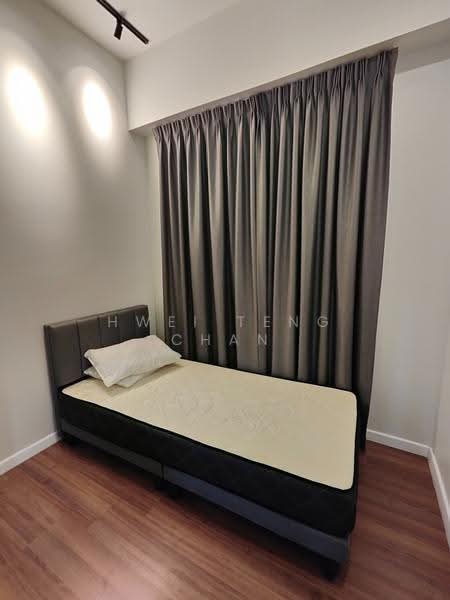 Service Residence for Rent at Millerz Square Serviced Residence - HWEI TENG CHAN - PropertyGuru.com.my