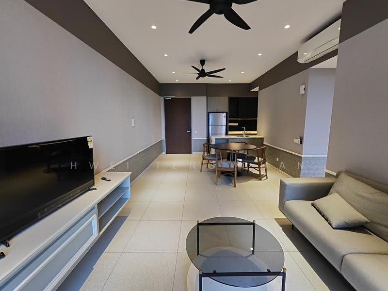 Service Residence for Rent at Millerz Square Serviced Residence - HWEI TENG CHAN - PropertyGuru.com.my
