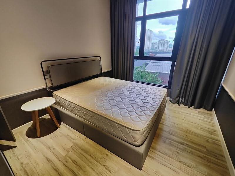 Service Residence for Rent at Millerz Square Serviced Residence - HWEI TENG CHAN - PropertyGuru.com.my